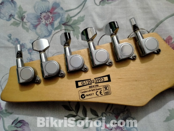 Ibanez Gio Electric Guitar
